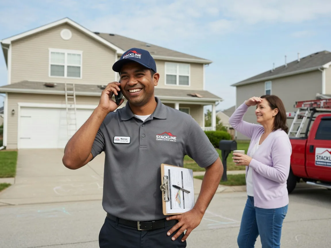 Chimney flashing repair Bishop, TX FAQs